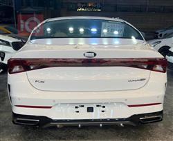 کیا K5